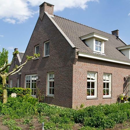 Bed & Breakfast Maryland Heusden  Kültér fotó