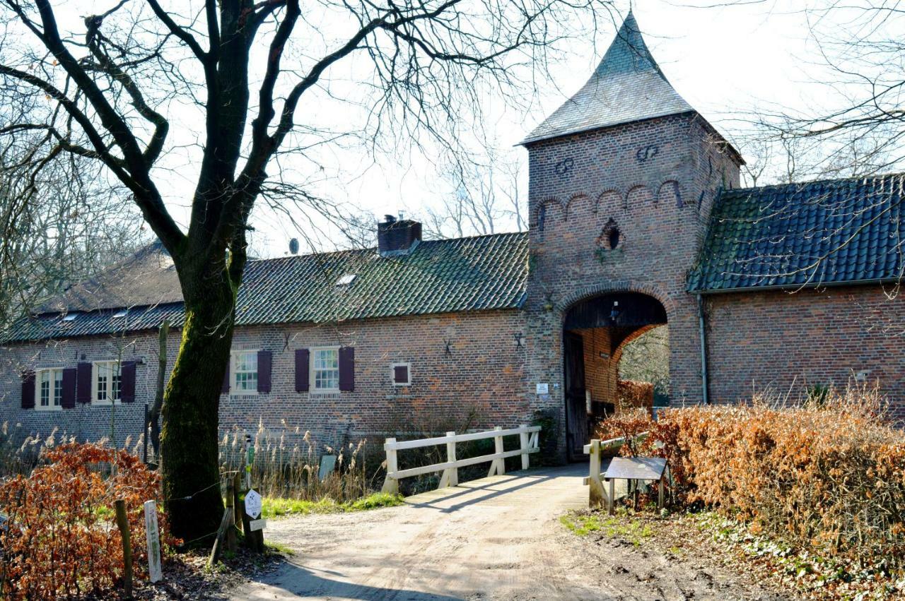 Bed & Breakfast Maryland Heusden  Kültér fotó