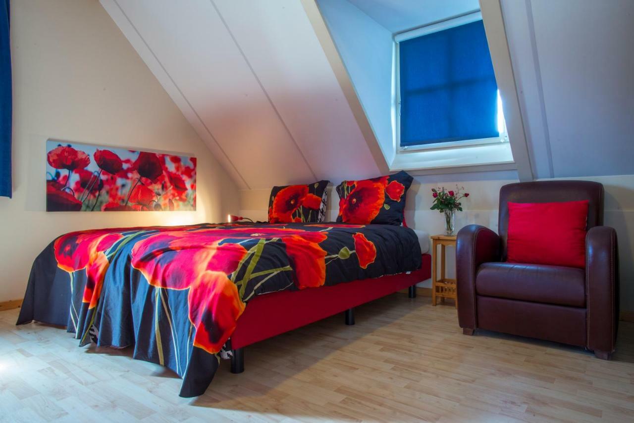 Bed & Breakfast Maryland Heusden  Kültér fotó
