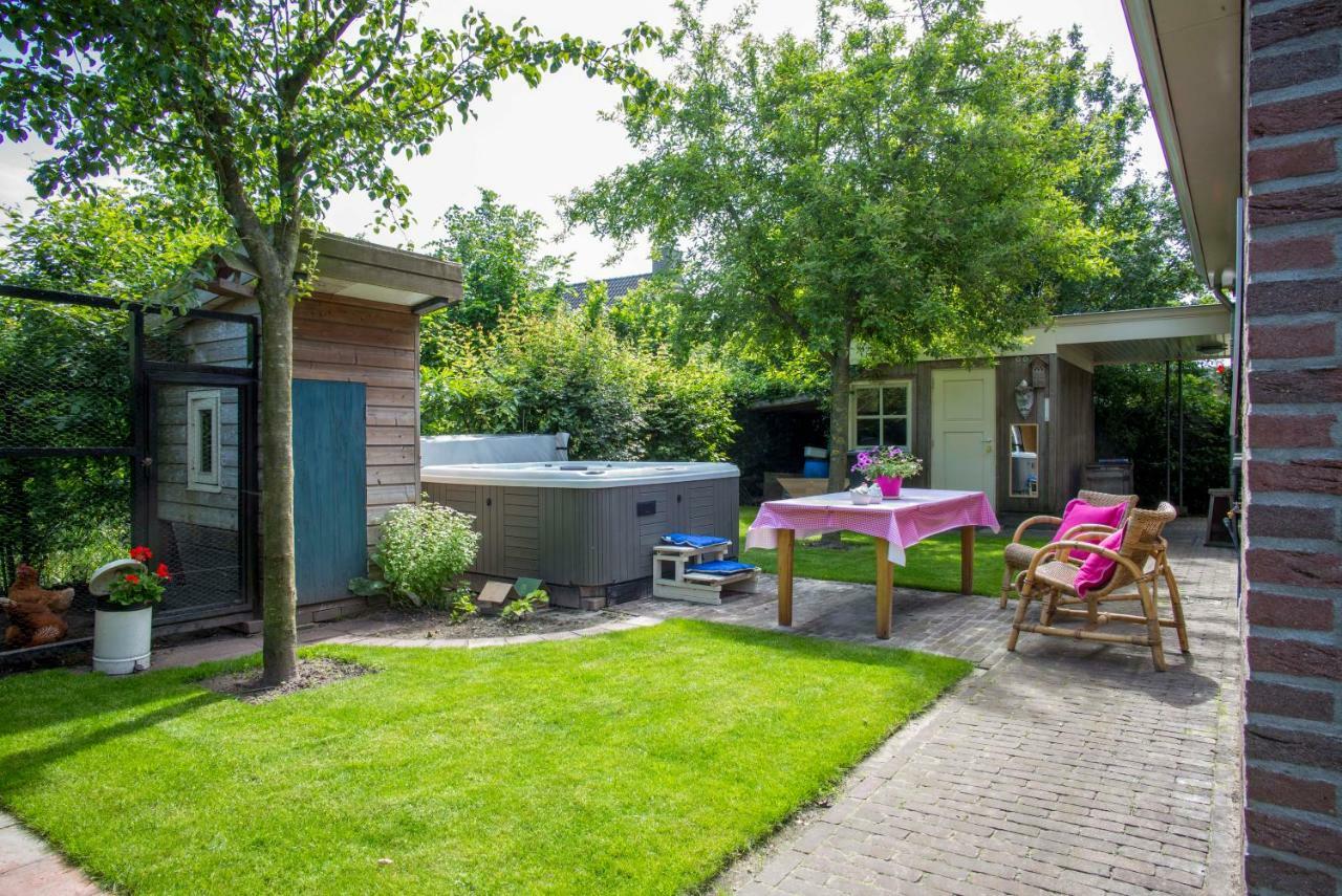 Bed & Breakfast Maryland Heusden  Kültér fotó