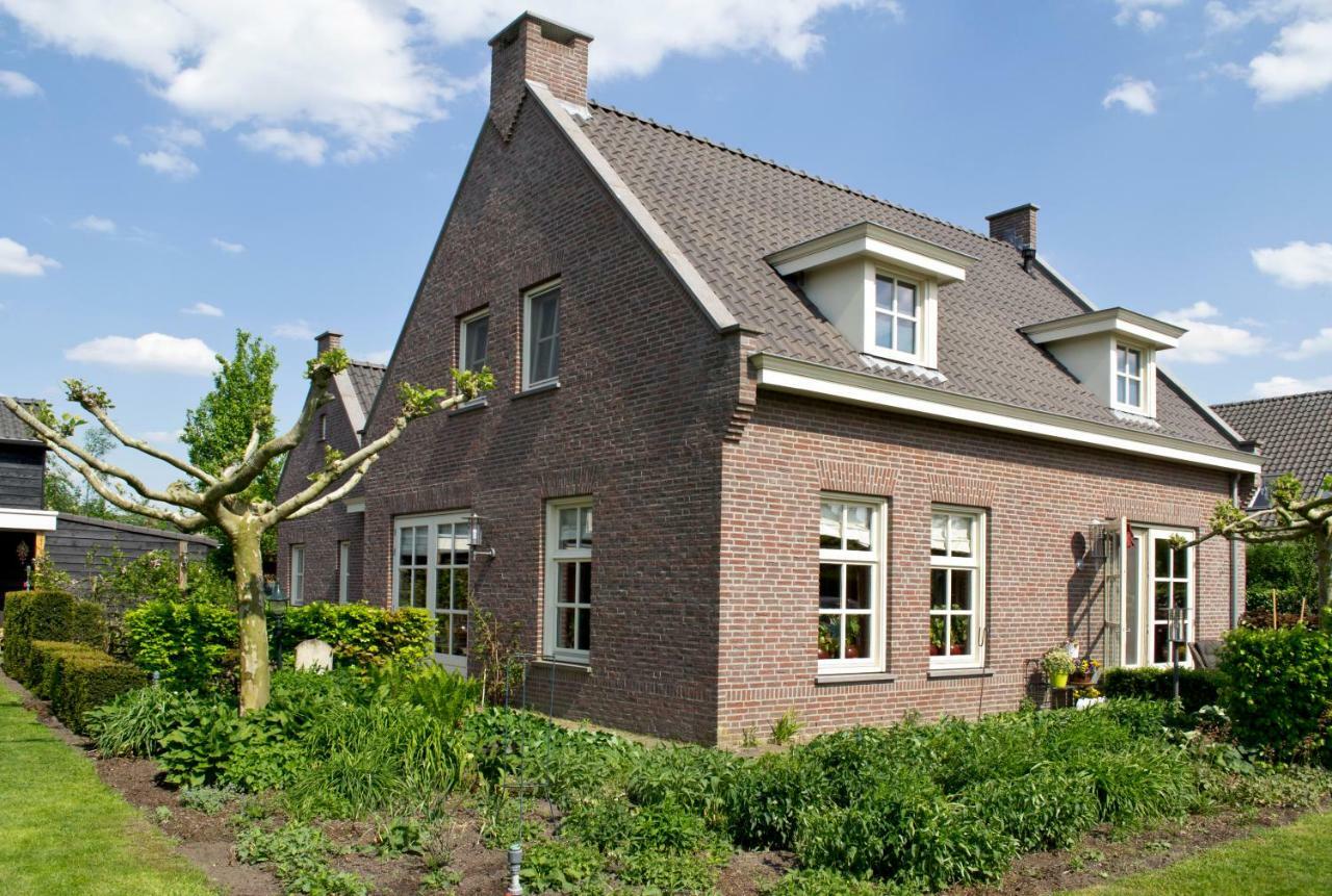 Bed & Breakfast Maryland Heusden  Kültér fotó