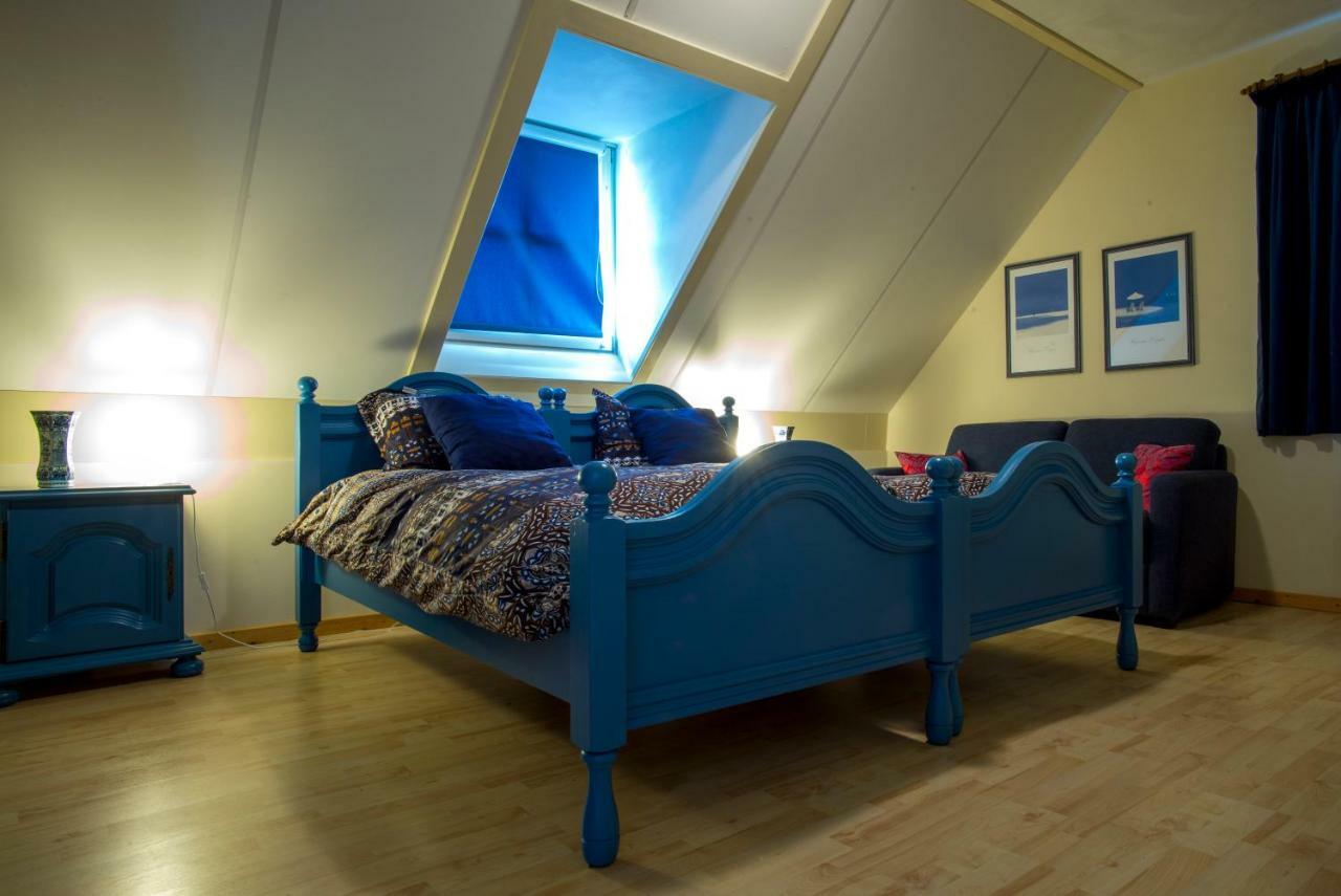 Bed & Breakfast Maryland Heusden  Kültér fotó