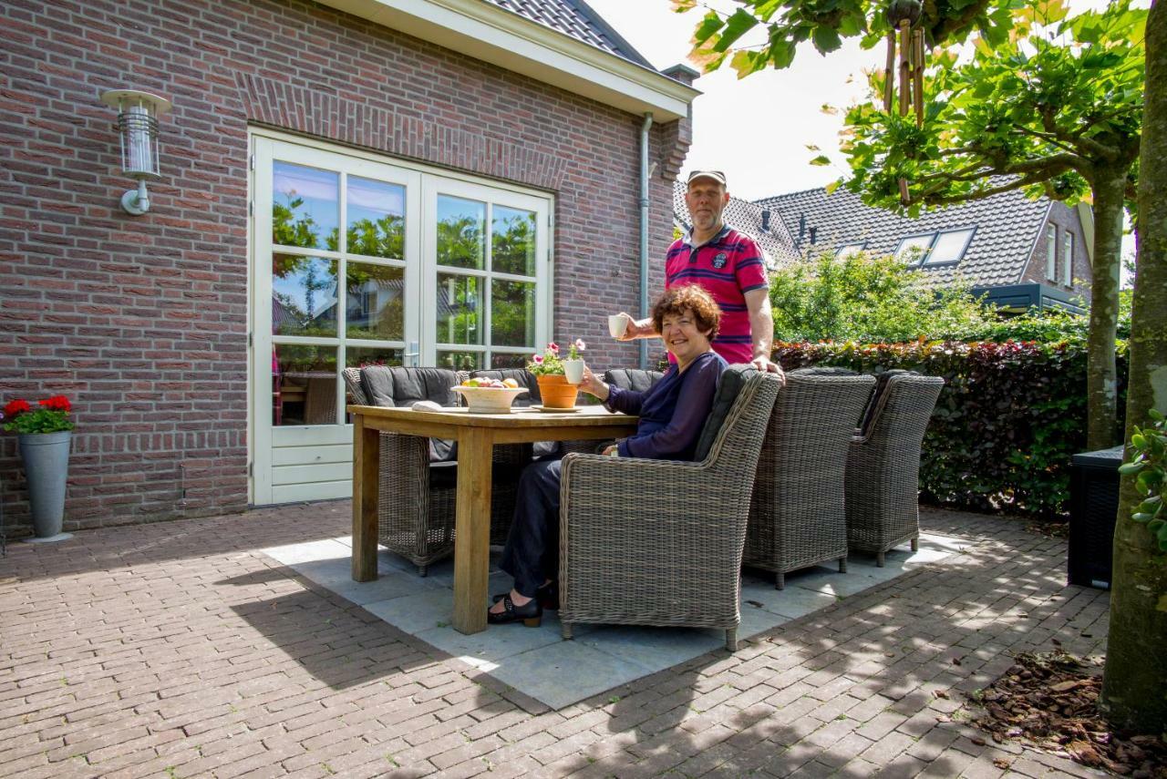 Bed & Breakfast Maryland Heusden  Kültér fotó