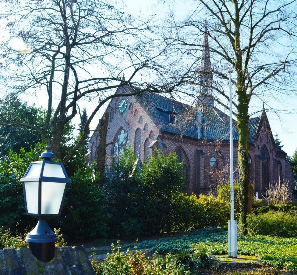 Bed & Breakfast Maryland Heusden  Kültér fotó