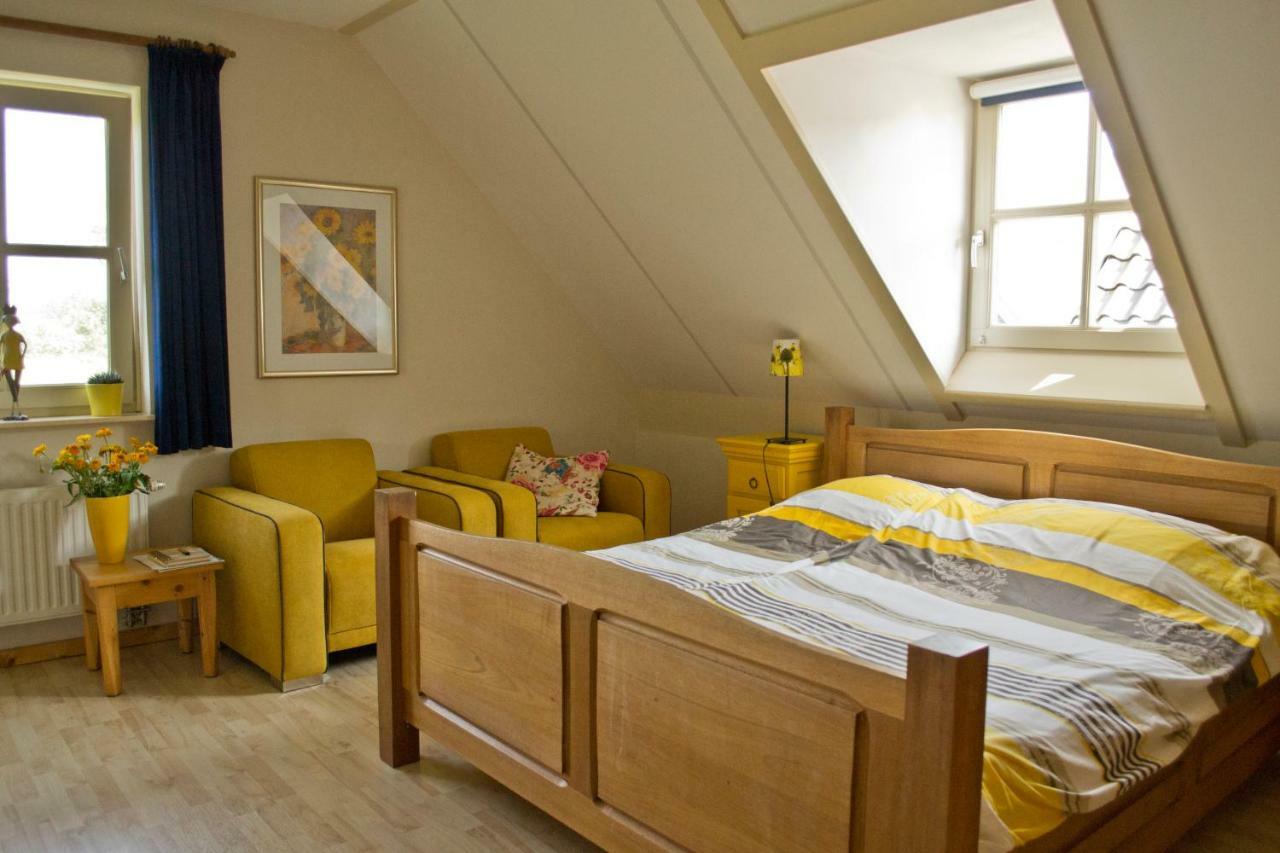 Bed & Breakfast Maryland Heusden  Kültér fotó