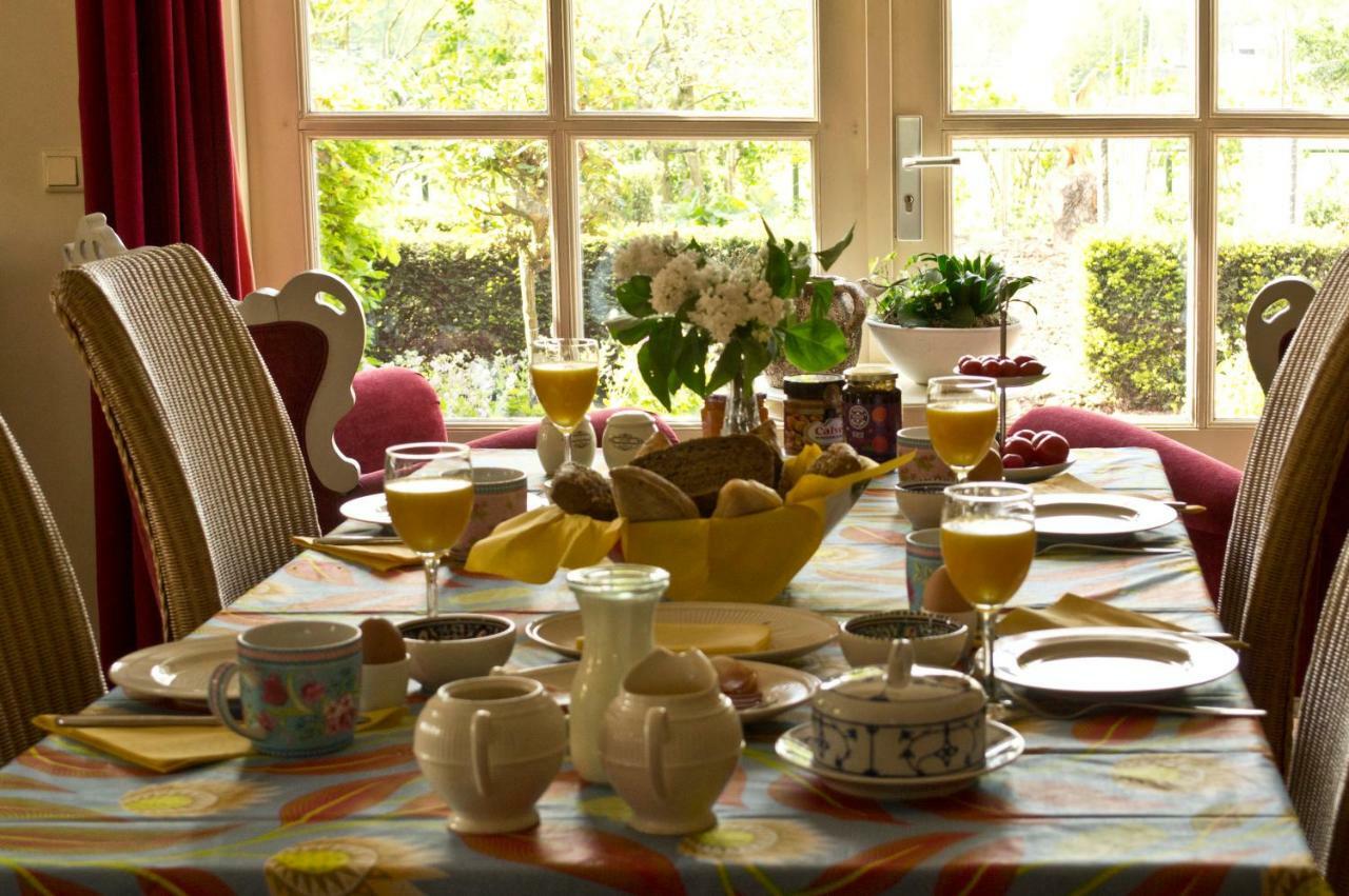 Bed & Breakfast Maryland Heusden  Kültér fotó