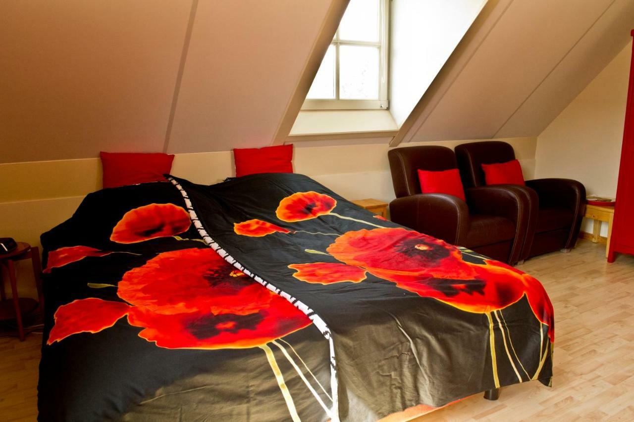 Bed & Breakfast Maryland Heusden  Kültér fotó