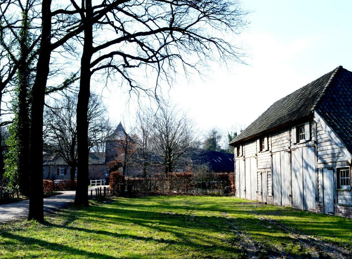 Bed & Breakfast Maryland Heusden  Kültér fotó