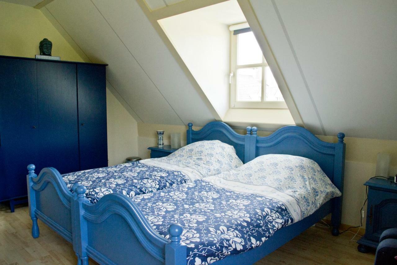 Bed & Breakfast Maryland Heusden  Kültér fotó