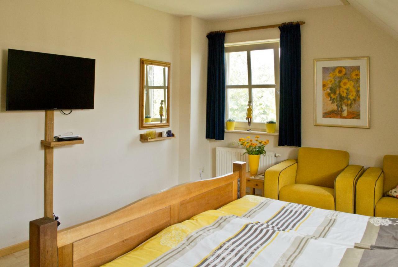 Bed & Breakfast Maryland Heusden  Kültér fotó